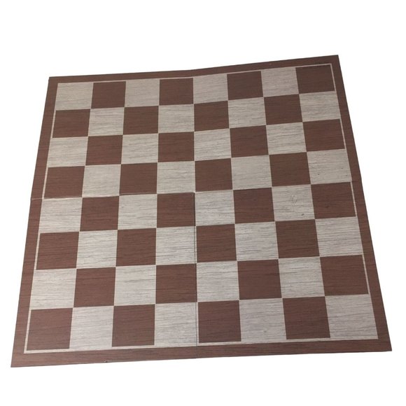 Game Gallery Board Game(s) Chess, Checkers & Chinese Checkers In box - Picture 12 of 16